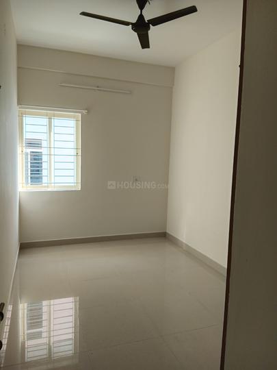 Redddy homes jp nagar Bedroom 1