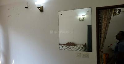 Hall Image of 650 Sq.ft 1 BHK Apartment / Flat for sale in Greentech Smart Homes, Vedic Village Kolkata for Rs. 3000000