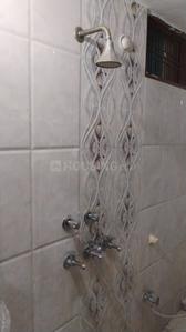 Image of 800 Sq.ft 2 BHK Duplex for rent in Sharda Nagar, Lucknow for Rs. 9500