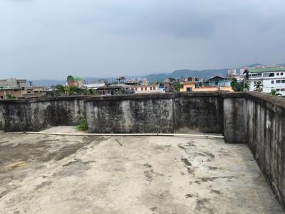 Balcony Image of 1960 Sq.ft 3 BHK Penthouse for sale in Hatigaon Guwahati for Rs. 7800000