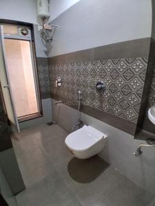 Bathroom Image of 1077 Sq.ft 3 BHK Apartment / Flat for sale in Alag Stella, Mulund East Mumbai for Rs. 25500000