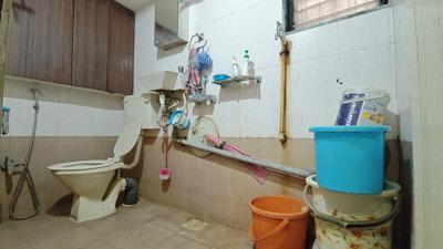 Image of 950 Sq.ft 2 BHK Apartment / Flat for sale in Kalwa, Thane for Rs. 8700000