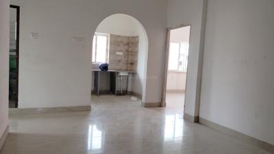Living Room Image of 800 Sq.ft 2 BHK Apartment / Flat for sale in Thakurpukur Kolkata for Rs. 2300000