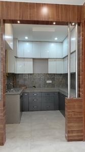 Kitchen Image of 1622 Sq.ft 2 BHK Builder Floor for rent in Sector 48 Noida for Rs. 31000