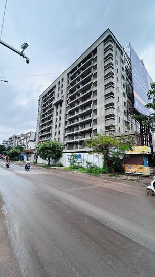 Tejas Nandan Main Image 1