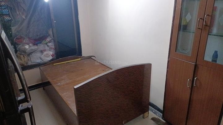 CHEMBUR COLONY Bedroom 1