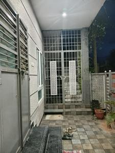 Balcony Image of 1152 Sq.ft 2 BHK Independent House for rent in Sri Falcon City, Marasandiram Hosur for Rs. 17000