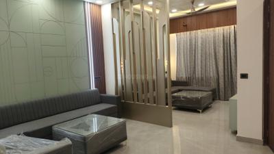 Living Room Image of 3500 Sq.ft 4 BHK Villa for sale in Vaishali Nagar Jaipur for Rs. 34000000