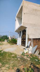 Image of 1500 Sq.ft Residential Plot / Land for sale in Vrindavan Yojana, Lucknow for Rs. 6300000