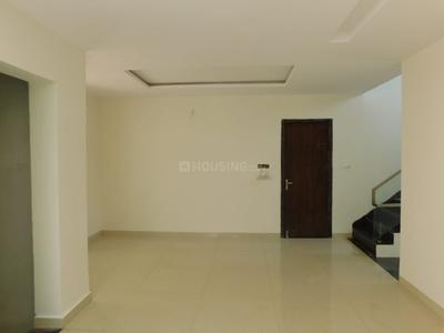 Hall Image of 3600 Sq.ft 4 BHK Villa for sale in Radhey Sancia, Osman Nagar Hyderabad for Rs. 42500000