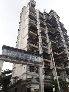 Image of 1200 Sq.ft 2 BHK Apartment / Flat for sale in Agrawal Blue Bay Apartments, Seawoods, Navi Mumbai for Rs. 29000000