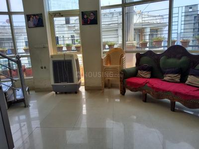 5 BHK Duplex