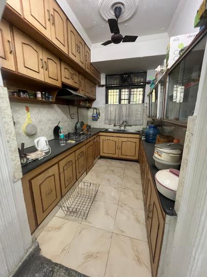 MK Residency Main Image 1