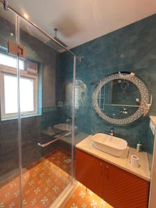 Image of 2260 Sq.ft 4 BHK Villa for rent in Parra, Goa for Rs. 250000