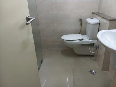 Bedroom Two Image of 2025 Sq.ft 3 BHK Apartment / Flat for sale in Emaar Imperial Gardens, Sector 102 Gurgaon for Rs. 24000000