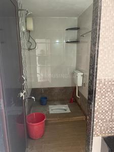Image of 1030 Sq.ft 2 BHK Apartment / Flat for rent in Panchavati, Nashik for Rs. 18000