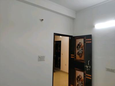 Bedroom Image of 750 Sq.ft 2 BHK Builder Floor for sale in DLF Ankur Vihar Ghaziabad for Rs. 2175222