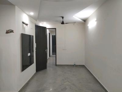 2 BHK Independent Builder Floor