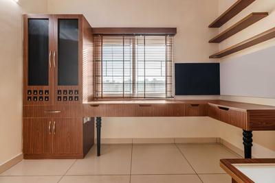 Hall Image of 1260 Sq.ft 2 BHK Apartment / Flat for rent in ELV Kingsland, Whitefield Bengaluru for Rs. 46000