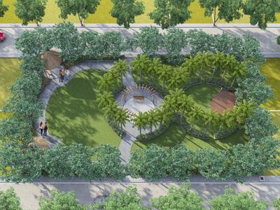 Image of 1000 Sq.ft Residential Plot / Land for sale in Old Dhamtari Road, Raipur for Rs. 2018000