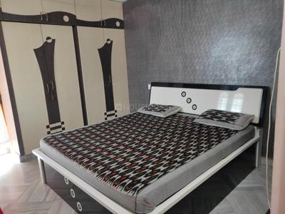 Bedroom Image of 1300 Sq.ft 3 BHK Independent House for sale in New Colony Srikakulam for Rs. 18000000