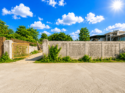 Image of 544 Sq.ft Residential Plot / Land for sale in Malsi, Dehradun for Rs. 46240000