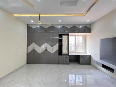 Bedroom Image of 2400 Sq.ft 3 BHK Independent House for sale in Keeranatham Coimbatore for Rs. 13000000