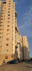 Image of 975 Sq.ft 2 BHK Apartment / Flat for rent in Sipani Royal Heritage, Iggalur, Bengaluru for Rs. 24000