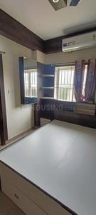 Bedroom Image of 1700 Sq.ft 3 BHK Builder Floor for rent in Harlur Bengaluru for Rs. 54000