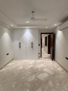 Hall Image of 3033 Sq.ft 3 BHK Apartment / Flat for sale in Green Park Extension New Delhi for Rs. 75000000