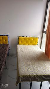 Bedroom Image of workwise in Thane West, Thane