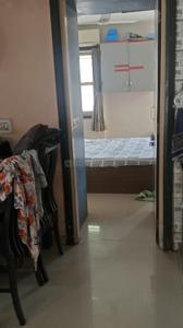 Hall Image of 981 Sq.ft 2 BHK Apartment / Flat for sale in Naranpura Ahmedabad for Rs. 6700000