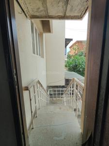 Balcony Image of 4500 Sq.ft 4 BHK Villa for sale in Ambawadi Ahmedabad for Rs. 60000000