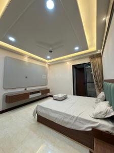 Bedroom Image of 3000 Sq.ft 4 BHK Independent House for sale in Manyawas Jaipur for Rs. 29000000