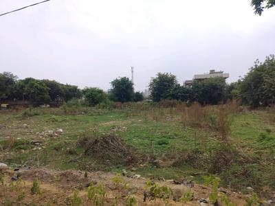 Image of 225 Sq.ft Residential Plot / Land for sale in Sector 52, Gurgaon for Rs. 82888800