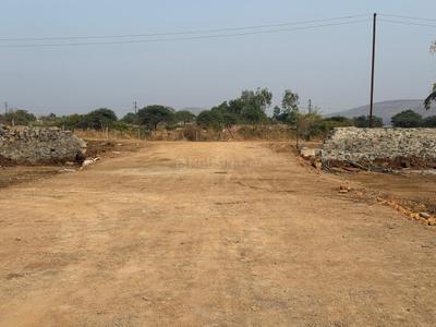 Image of 1746 Sq.ft Residential Plot / Land for sale in VALORA VIBE, Talwade Trimbak, Nashik for Rs. 8455000