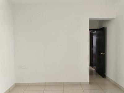 Bedroom Image of 1450 Sq.ft 3 BHK Apartment / Flat for rent in Sankalp Square, Devinagar Bengaluru for Rs. 59000