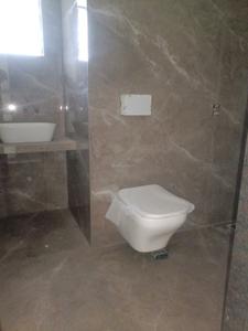 Bedroom Four Image of 2510 Sq.ft 4 BHK Apartment / Flat for sale in Avenue Hills, Kharghar Navi Mumbai for Rs. 40000000
