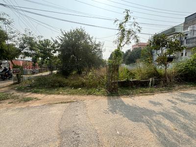 Image of 2720 Sq.ft Residential Plot / Land for sale in Chitaipur, Varanasi for Rs. 20500000