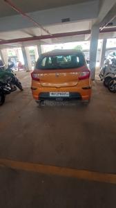 Image of 484 Sq.ft 1 BHK Apartment / Flat for rent in Bhandari BA Iris, Wagholi, Pune for Rs. 18000