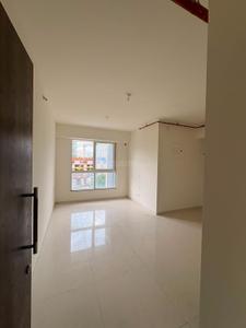 Hall Image of 787 Sq.ft 3 BHK Apartment / Flat for sale in Thane West Thane for Rs. 22500000