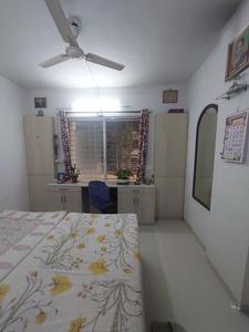 Bedroom Image of 1011 Sq.ft 2 BHK Apartment / Flat for sale in RK R K Spectra, Bavdhan Pune for Rs. 8000020