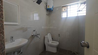 Image of 1250 Sq.ft 2 BHK Apartment / Flat for rent in Singasandra, Bengaluru for Rs. 38200