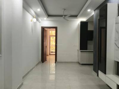 Living Room Image of 1080 Sq.ft 2 BHK Apartment / Flat for sale in Vyom Residency, Noida Extension Greater Noida for Rs. 4965000