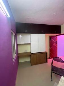 Bedroom Image of 750 Sq.ft 2 BHK Independent House for sale in Pattabiram Chennai for Rs. 4500000