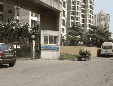 2 BHK Flat