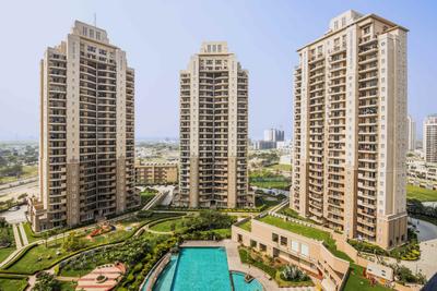 3 BHK Flat