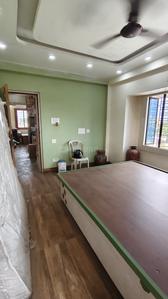 Bedroom Image of 1234 Sq.ft 3 BHK Builder Floor for sale in Birati Kolkata for Rs. 6500000