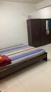 Bedroom Image of 1362 Sq.ft 3 BHK Apartment / Flat for sale in Aratt Premier, Hoodi Bengaluru for Rs. 24000000