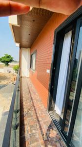 Balcony Image of 3800 Sq.ft 4 BHK Independent House for sale in Armada Oscar Pride, Umrikheda Indore for Rs. 37500000